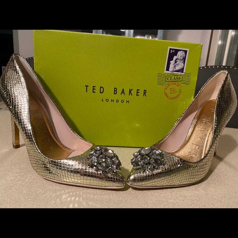 Beautiful Ted baker London heels